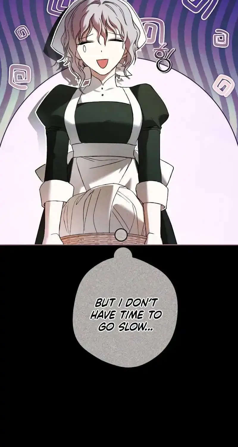 The Villainous Tyrant Has Returned Kainu Manga Chapter 21 Page 51