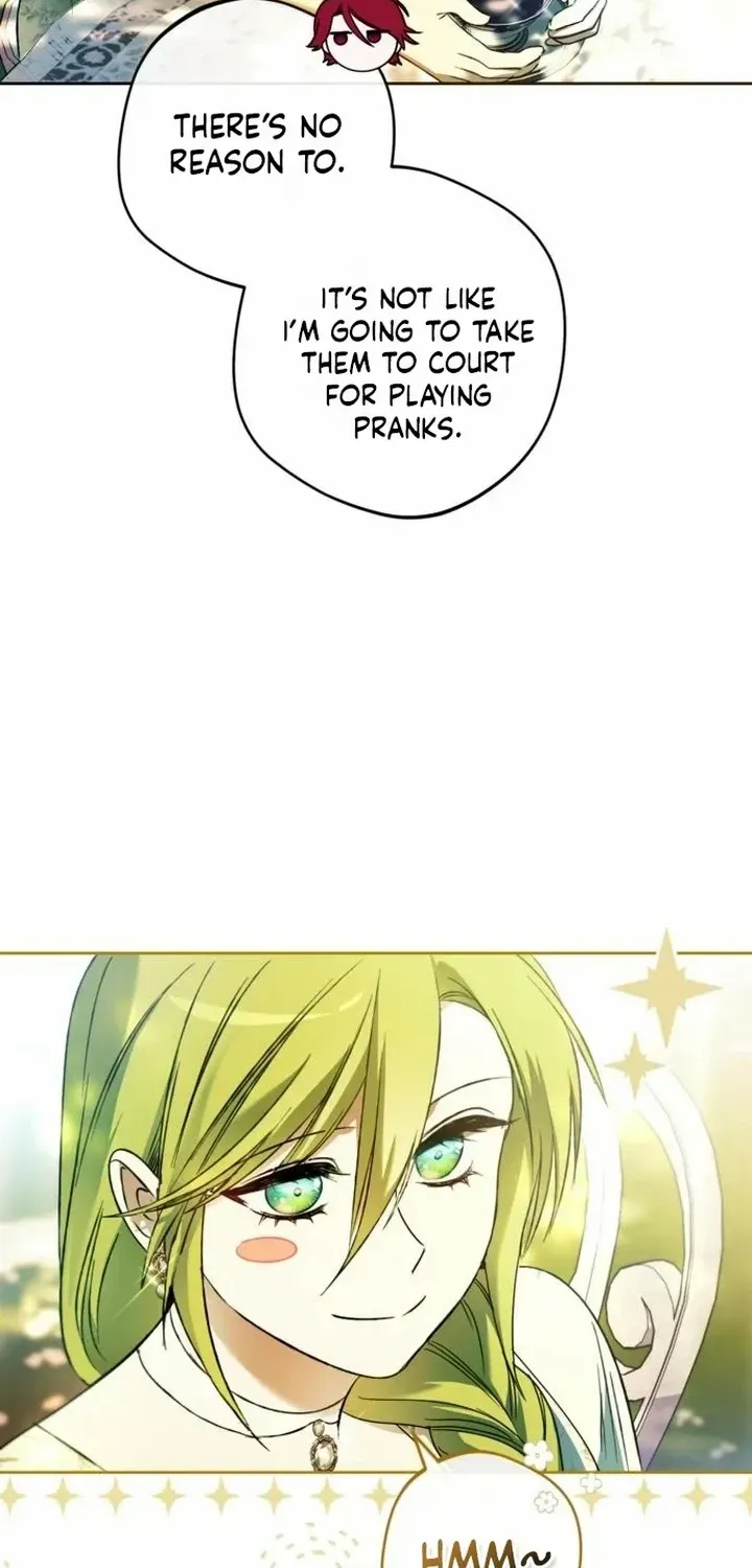 The Villainous Tyrant Has Returned Kainu Manga Chapter 20 Page 10