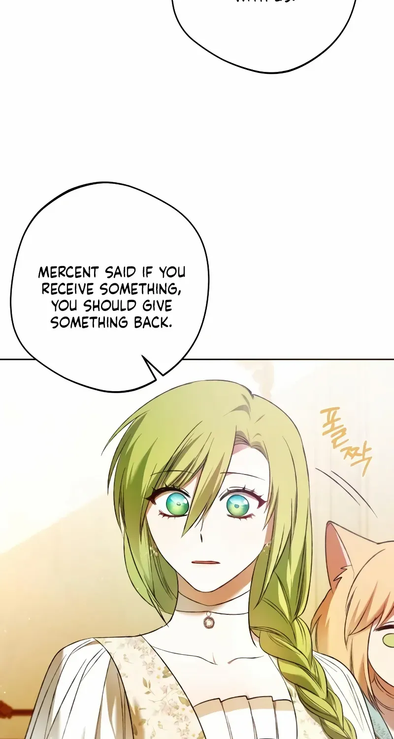 The Villainous Tyrant Has Returned Kainu Manga Chapter 19 Page 52