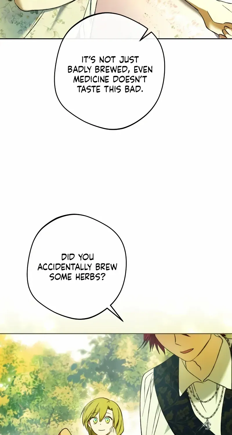 The Villainous Tyrant Has Returned Kainu Manga Chapter 19 Page 91