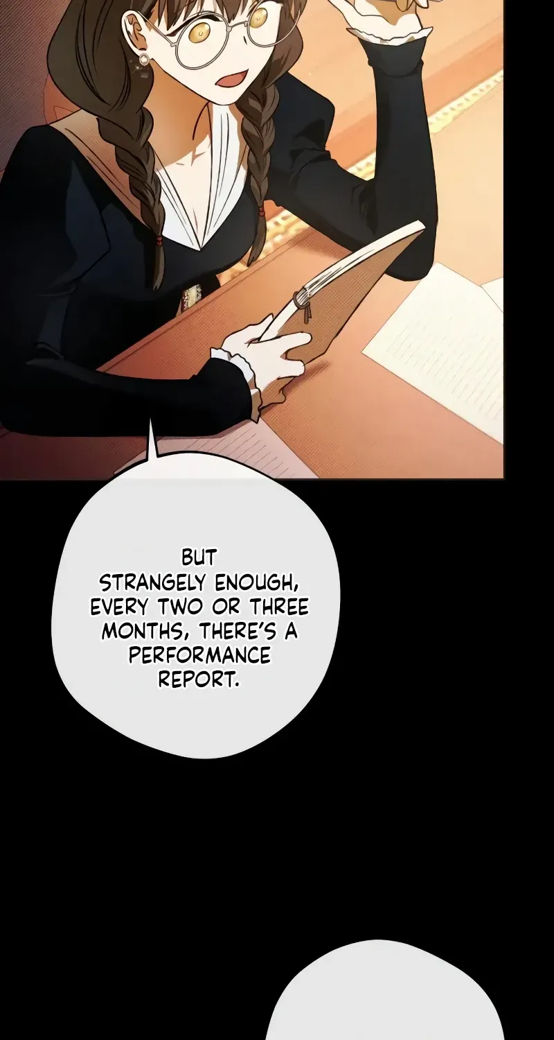 The Villainous Tyrant Has Returned Kainu Manga Chapter 18 Page 39