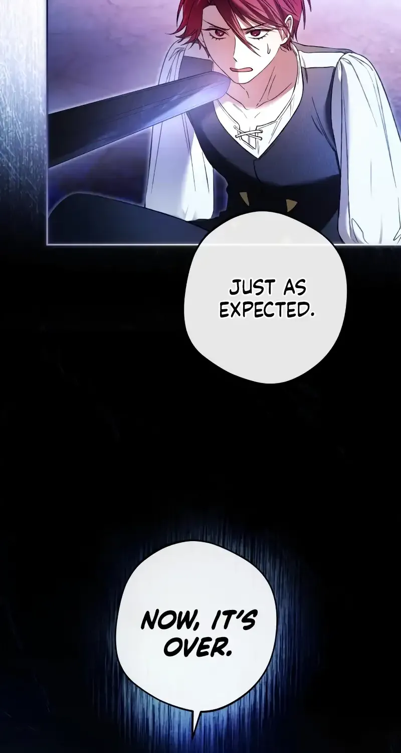 The Villainous Tyrant Has Returned Kainu Manga Chapter 17 Page 3