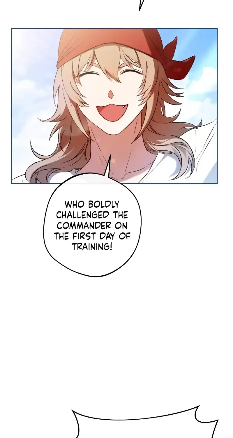 The Villainous Tyrant Has Returned Kainu Manga Chapter 17 Page 9