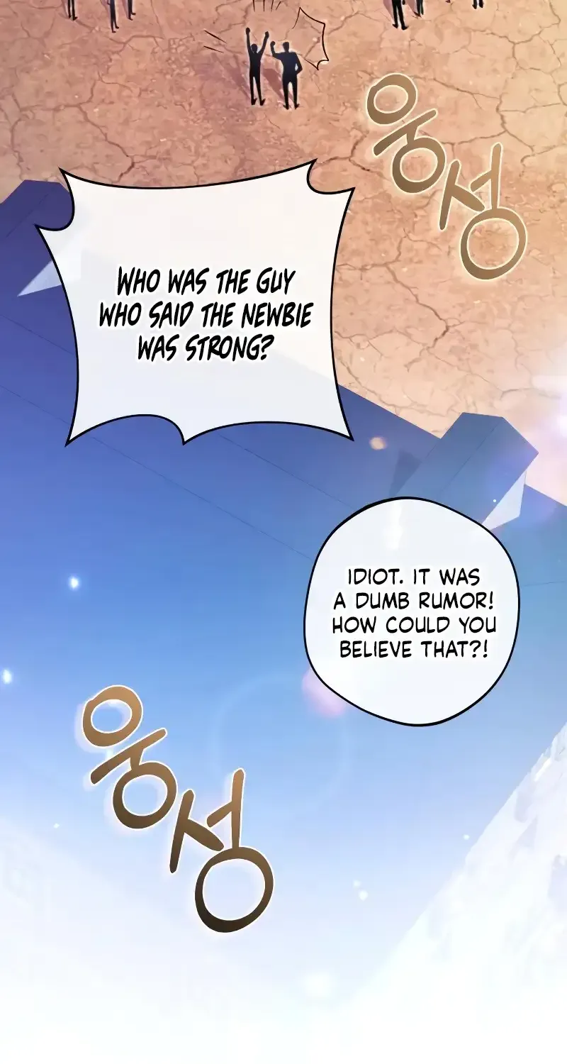 The Villainous Tyrant Has Returned Kainu Manga Chapter 17 Page 11