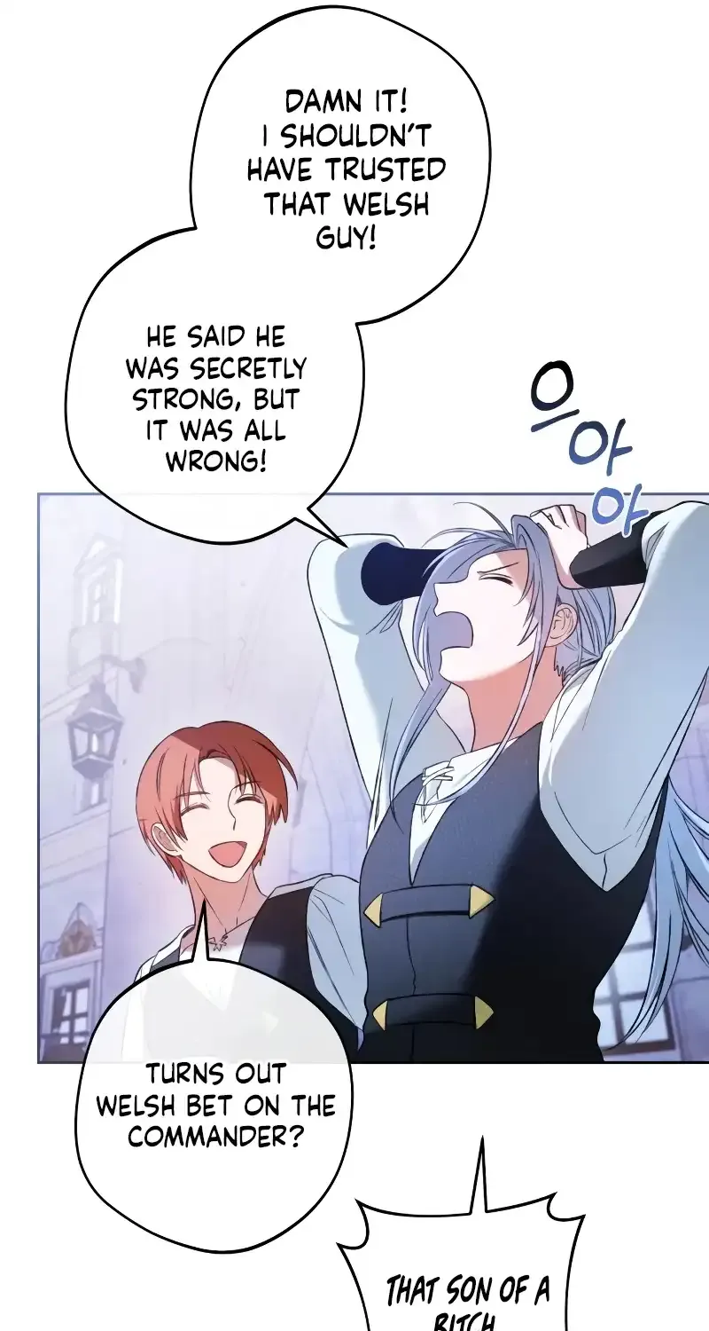 The Villainous Tyrant Has Returned Kainu Manga Chapter 17 Page 13