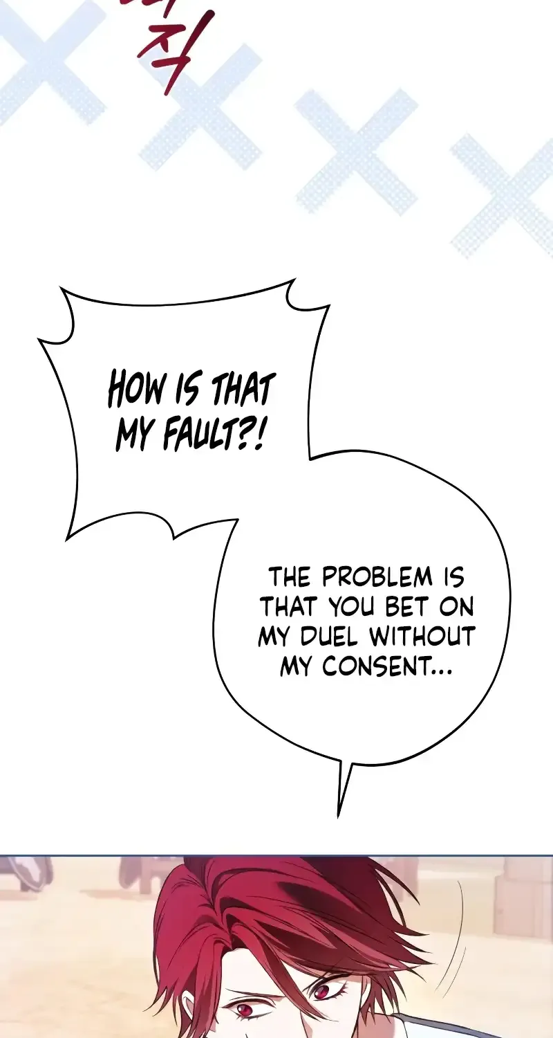The Villainous Tyrant Has Returned Kainu Manga Chapter 17 Page 17