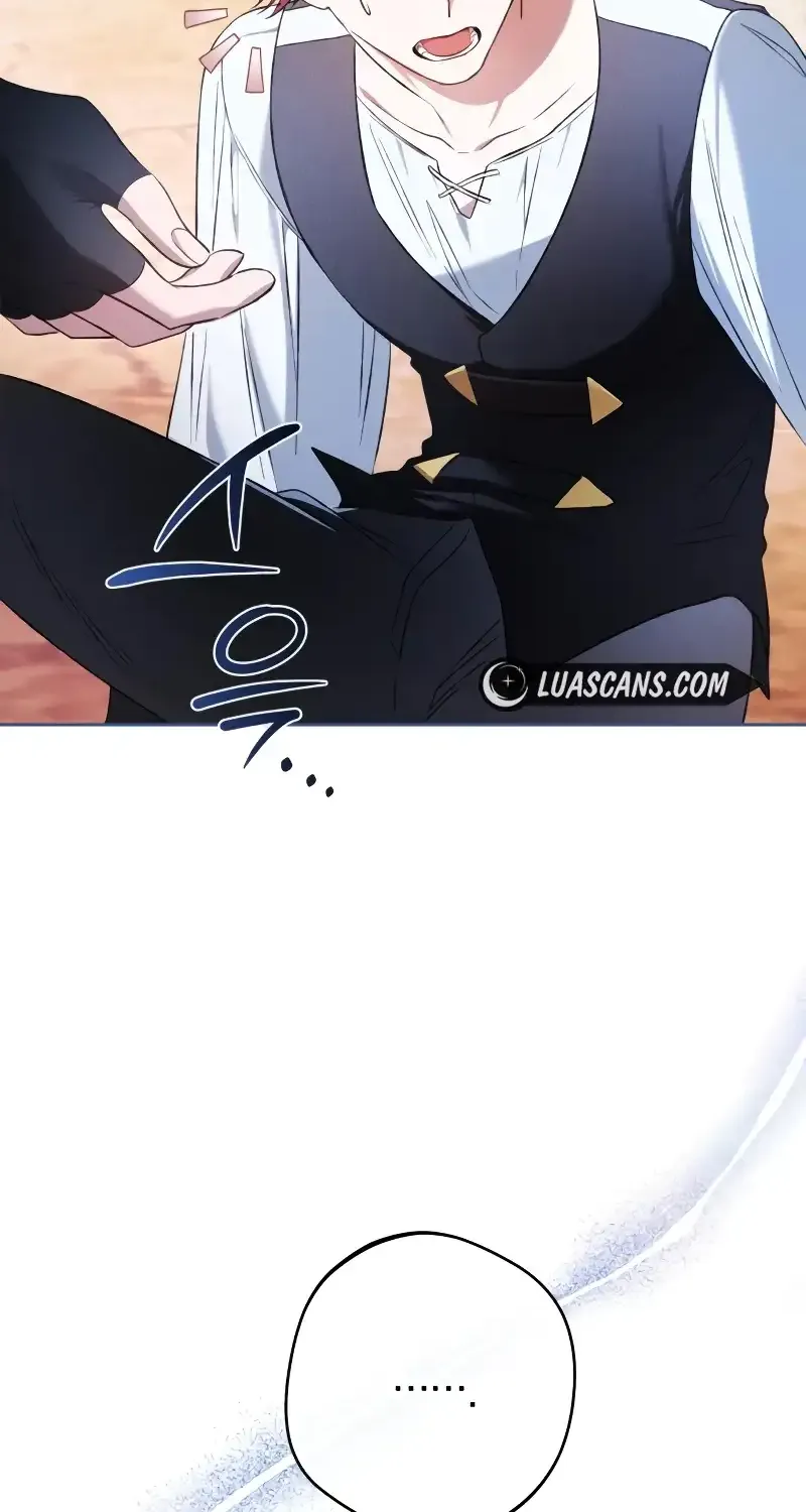 The Villainous Tyrant Has Returned Kainu Manga Chapter 17 Page 18