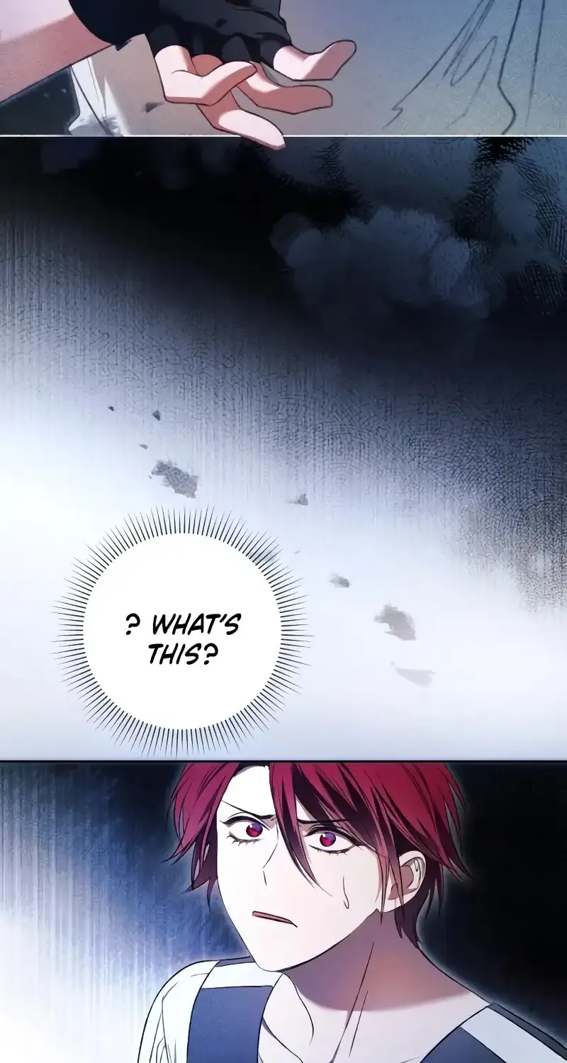 The Villainous Tyrant Has Returned Kainu Manga Chapter 17 Page 20