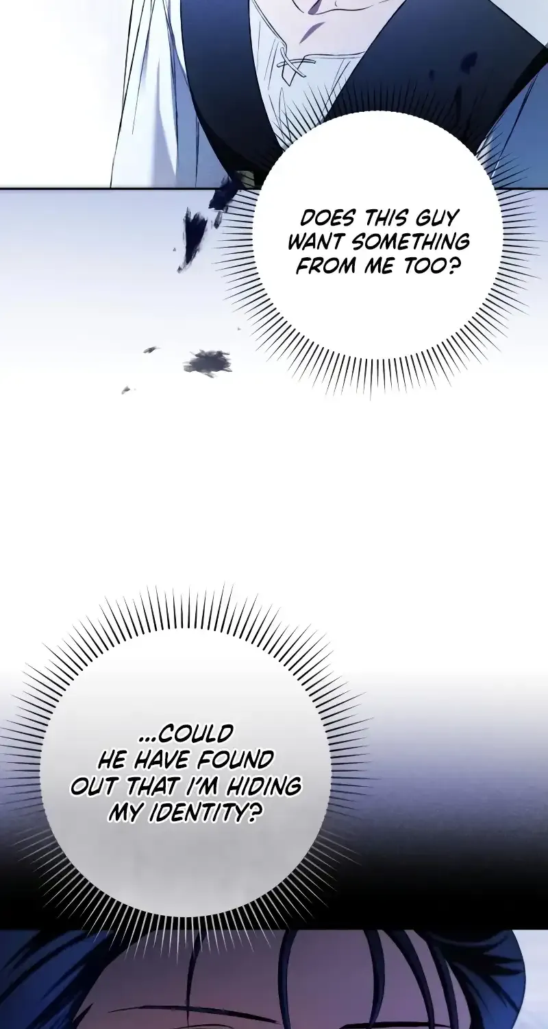 The Villainous Tyrant Has Returned Kainu Manga Chapter 17 Page 21