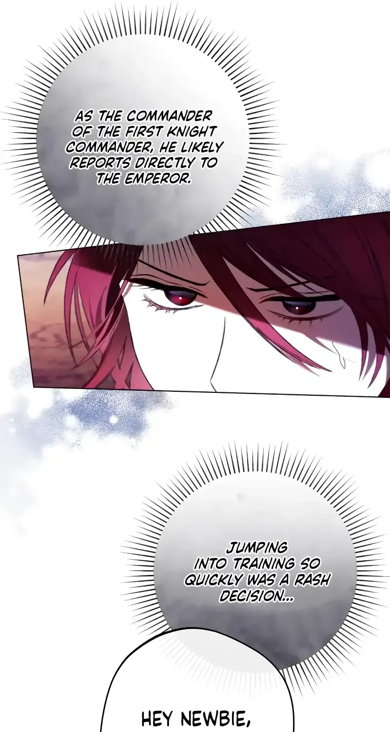 The Villainous Tyrant Has Returned Kainu Manga Chapter 17 Page 23