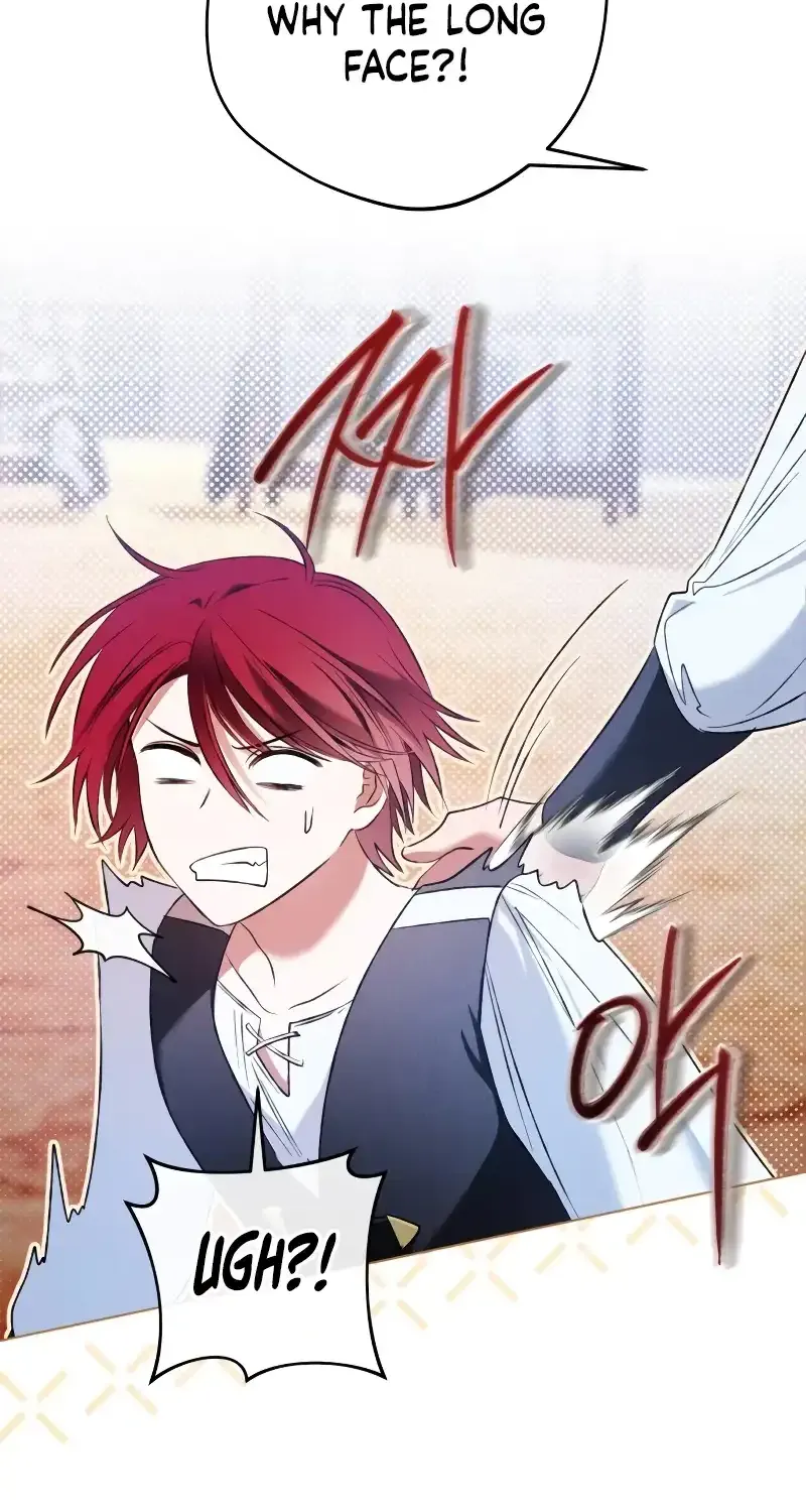 The Villainous Tyrant Has Returned Kainu Manga Chapter 17 Page 24