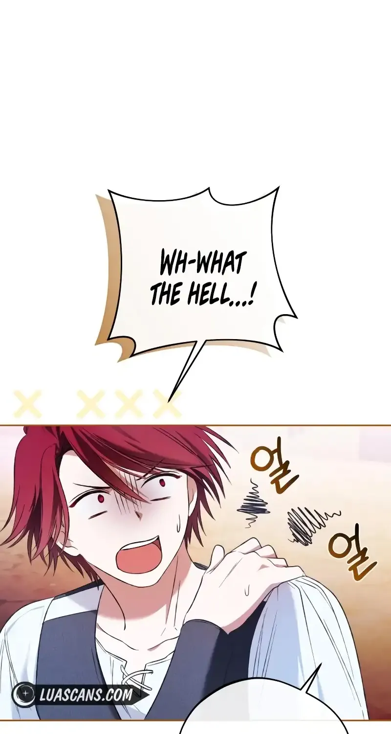 The Villainous Tyrant Has Returned Kainu Manga Chapter 17 Page 25