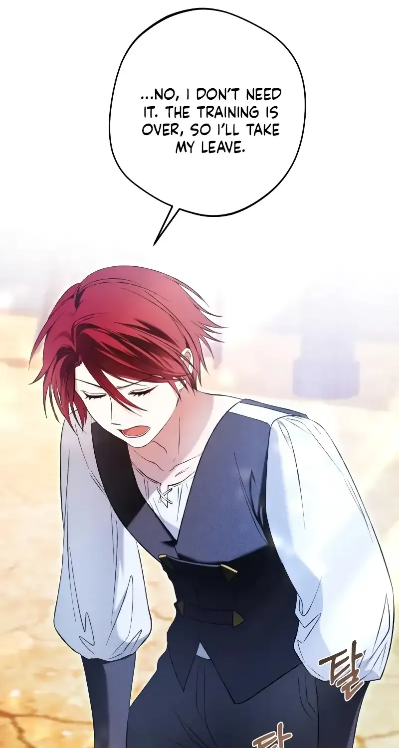 The Villainous Tyrant Has Returned Kainu Manga Chapter 17 Page 28