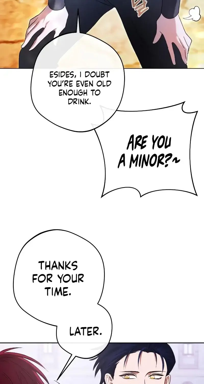 The Villainous Tyrant Has Returned Kainu Manga Chapter 17 Page 29