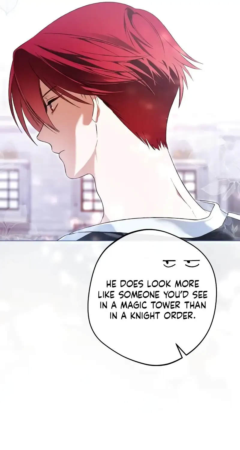 The Villainous Tyrant Has Returned Kainu Manga Chapter 17 Page 33