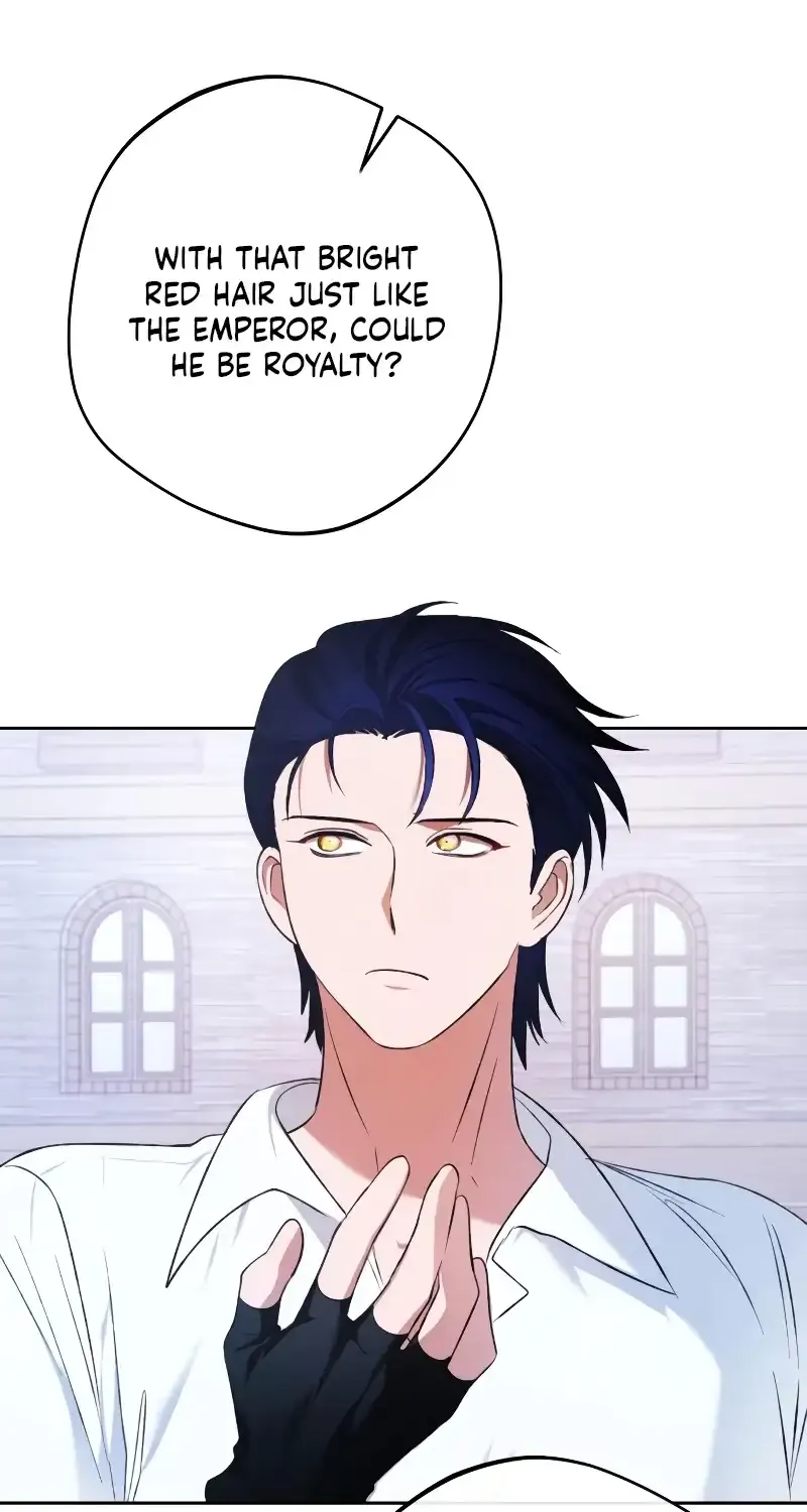 The Villainous Tyrant Has Returned Kainu Manga Chapter 17 Page 34