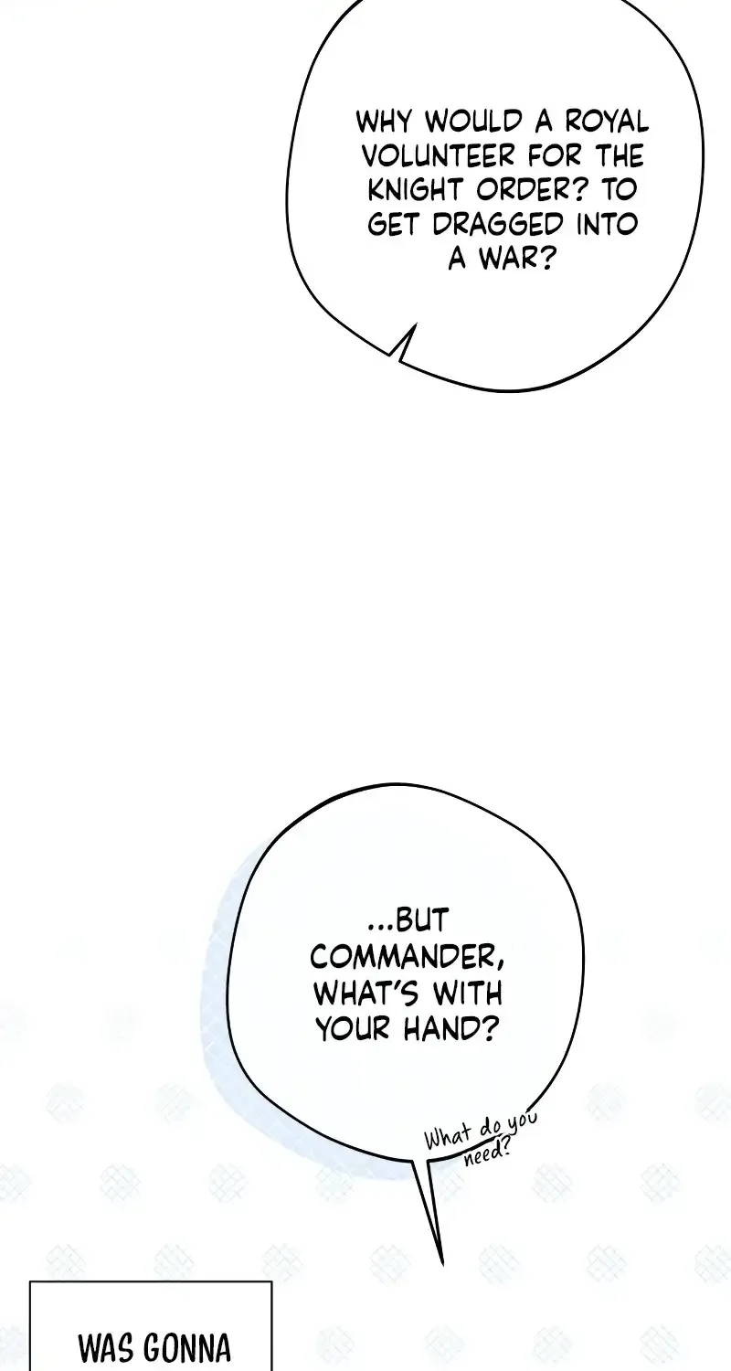 The Villainous Tyrant Has Returned Kainu Manga Chapter 17 Page 35