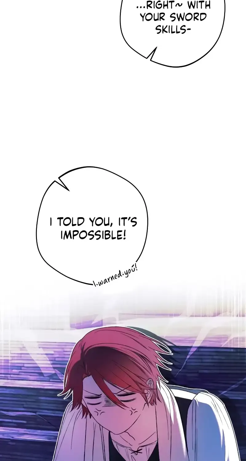 The Villainous Tyrant Has Returned Kainu Manga Chapter 17 Page 37