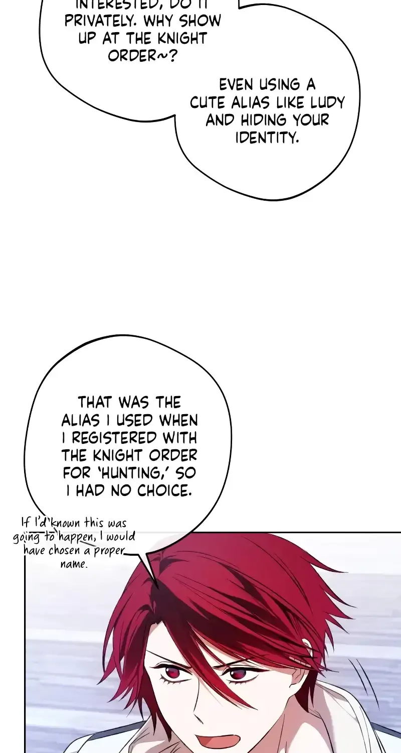 The Villainous Tyrant Has Returned Kainu Manga Chapter 17 Page 41