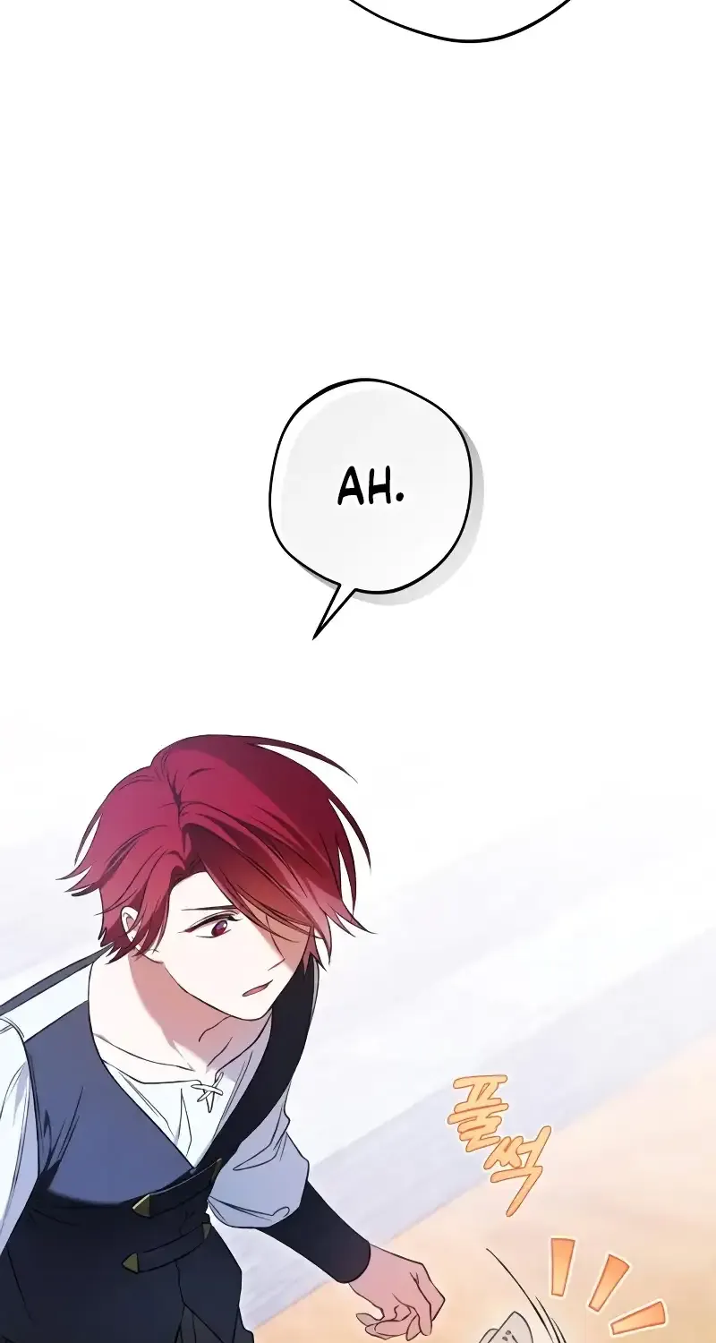The Villainous Tyrant Has Returned Kainu Manga Chapter 17 Page 45