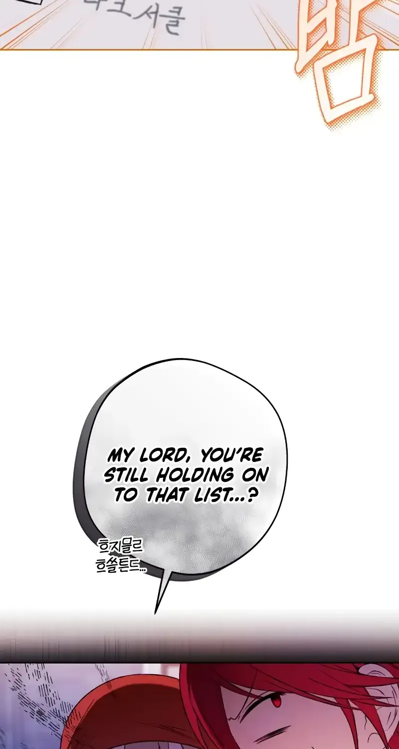 The Villainous Tyrant Has Returned Kainu Manga Chapter 17 Page 48