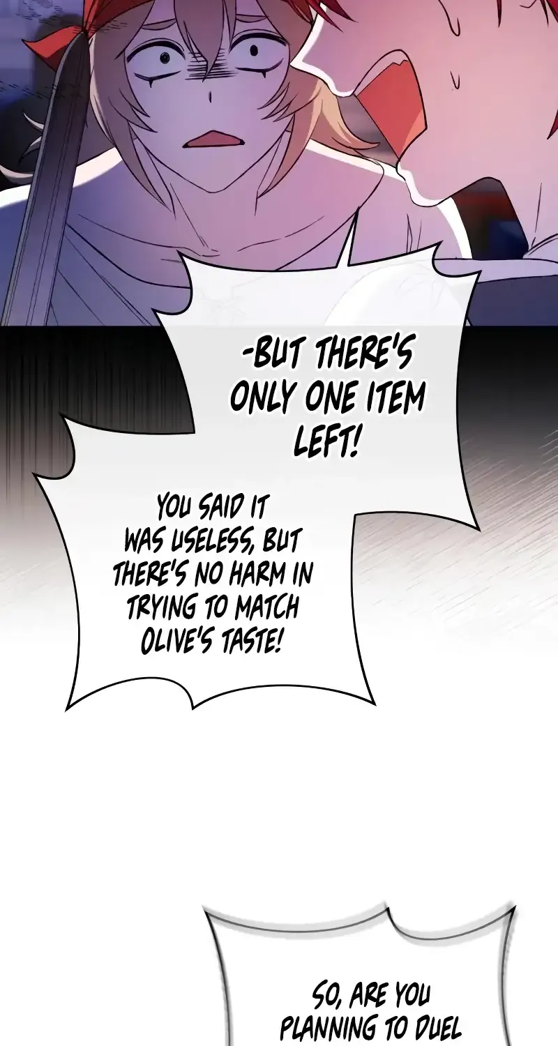 The Villainous Tyrant Has Returned Kainu Manga Chapter 17 Page 49