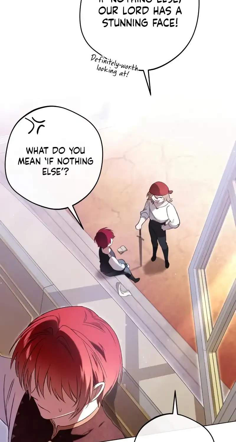 The Villainous Tyrant Has Returned Kainu Manga Chapter 17 Page 60