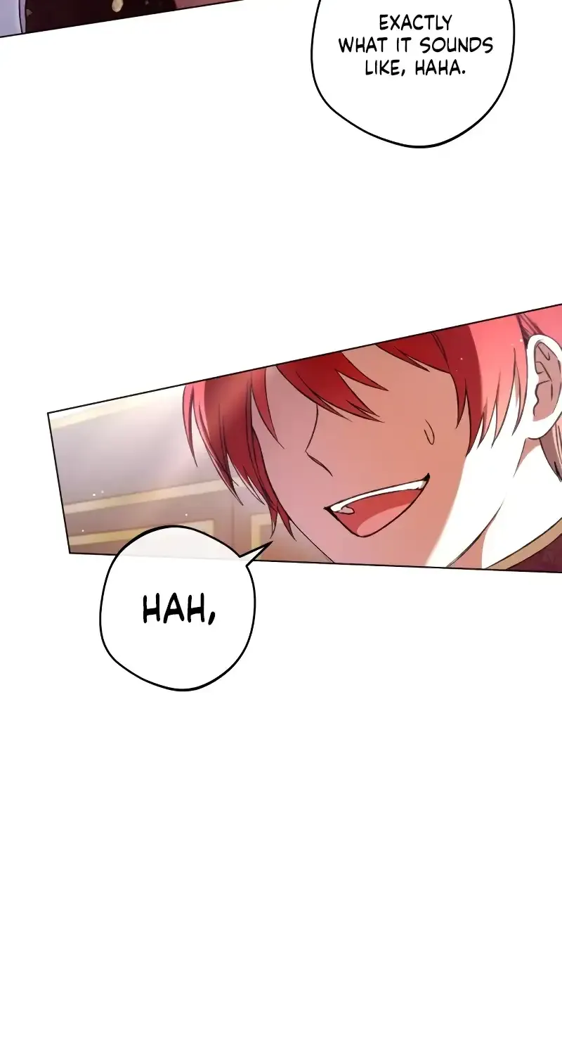 The Villainous Tyrant Has Returned Kainu Manga Chapter 17 Page 61