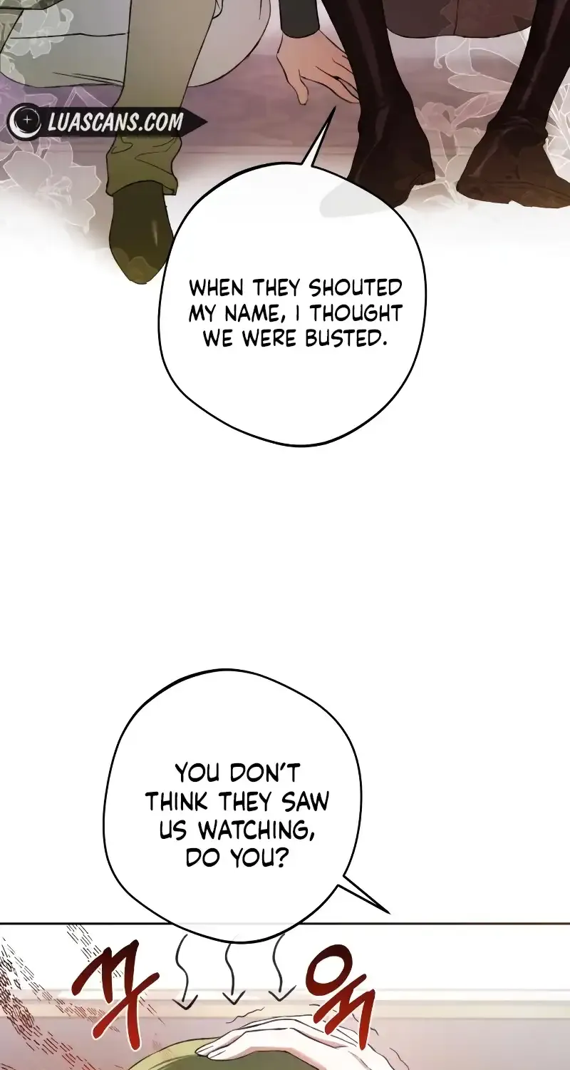 The Villainous Tyrant Has Returned Kainu Manga Chapter 17 Page 67