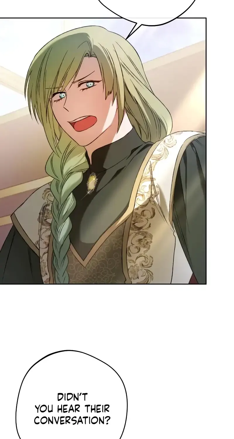 The Villainous Tyrant Has Returned Kainu Manga Chapter 17 Page 70