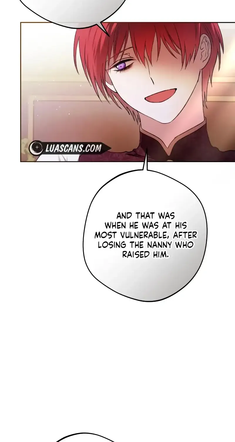 The Villainous Tyrant Has Returned Kainu Manga Chapter 17 Page 79