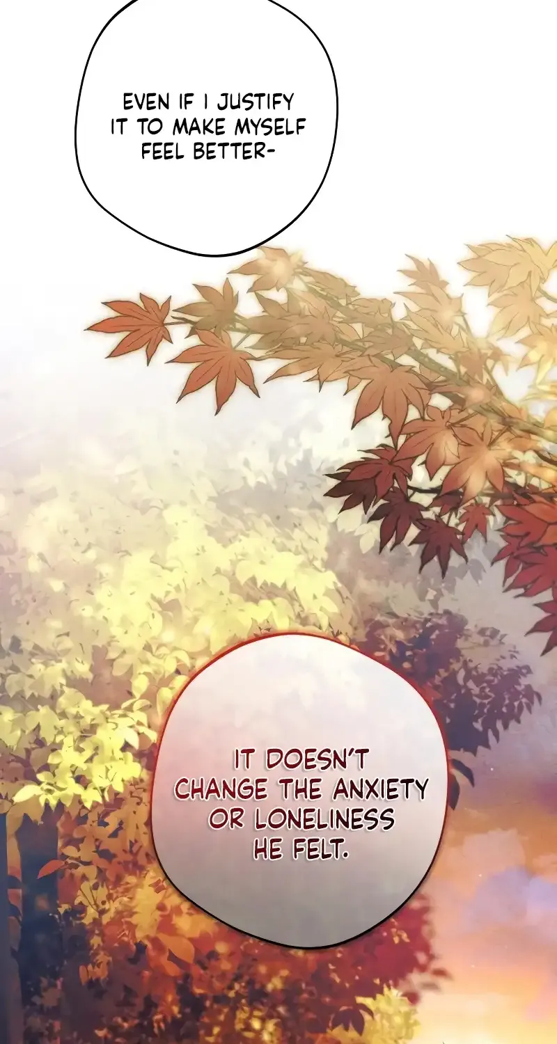 The Villainous Tyrant Has Returned Kainu Manga Chapter 17 Page 80