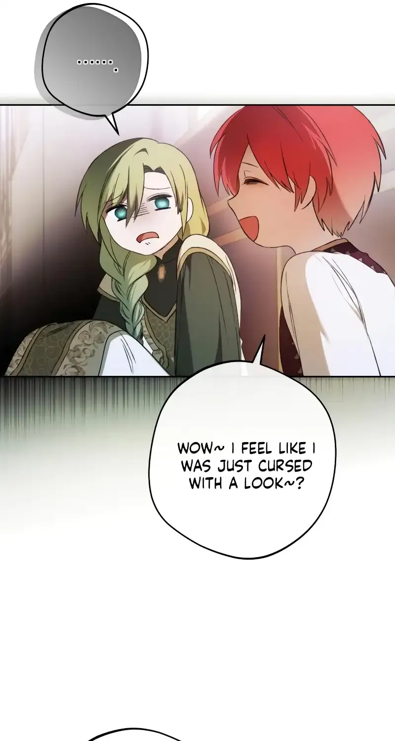 The Villainous Tyrant Has Returned Kainu Manga Chapter 17 Page 84