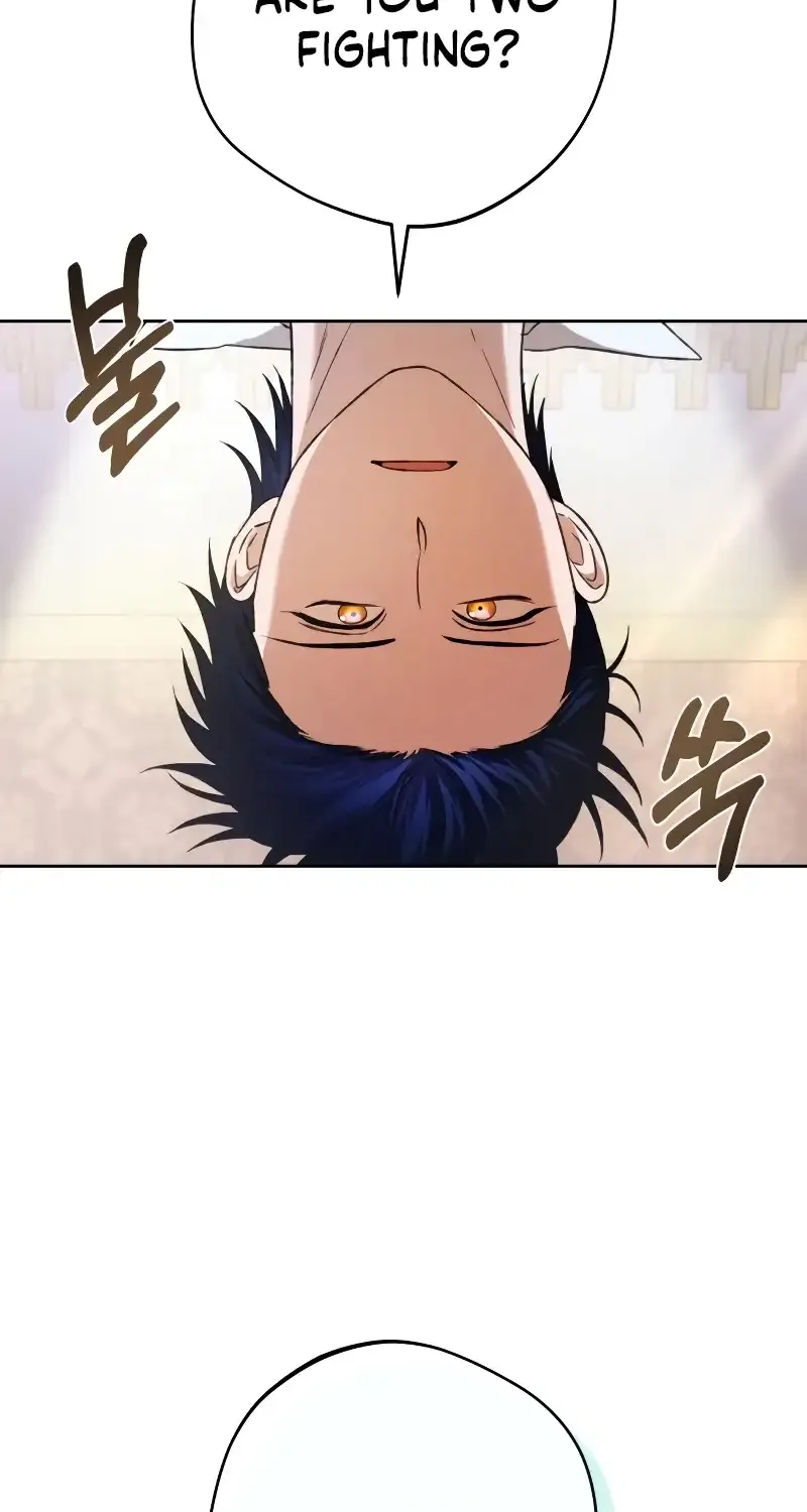 The Villainous Tyrant Has Returned Kainu Manga Chapter 17 Page 86