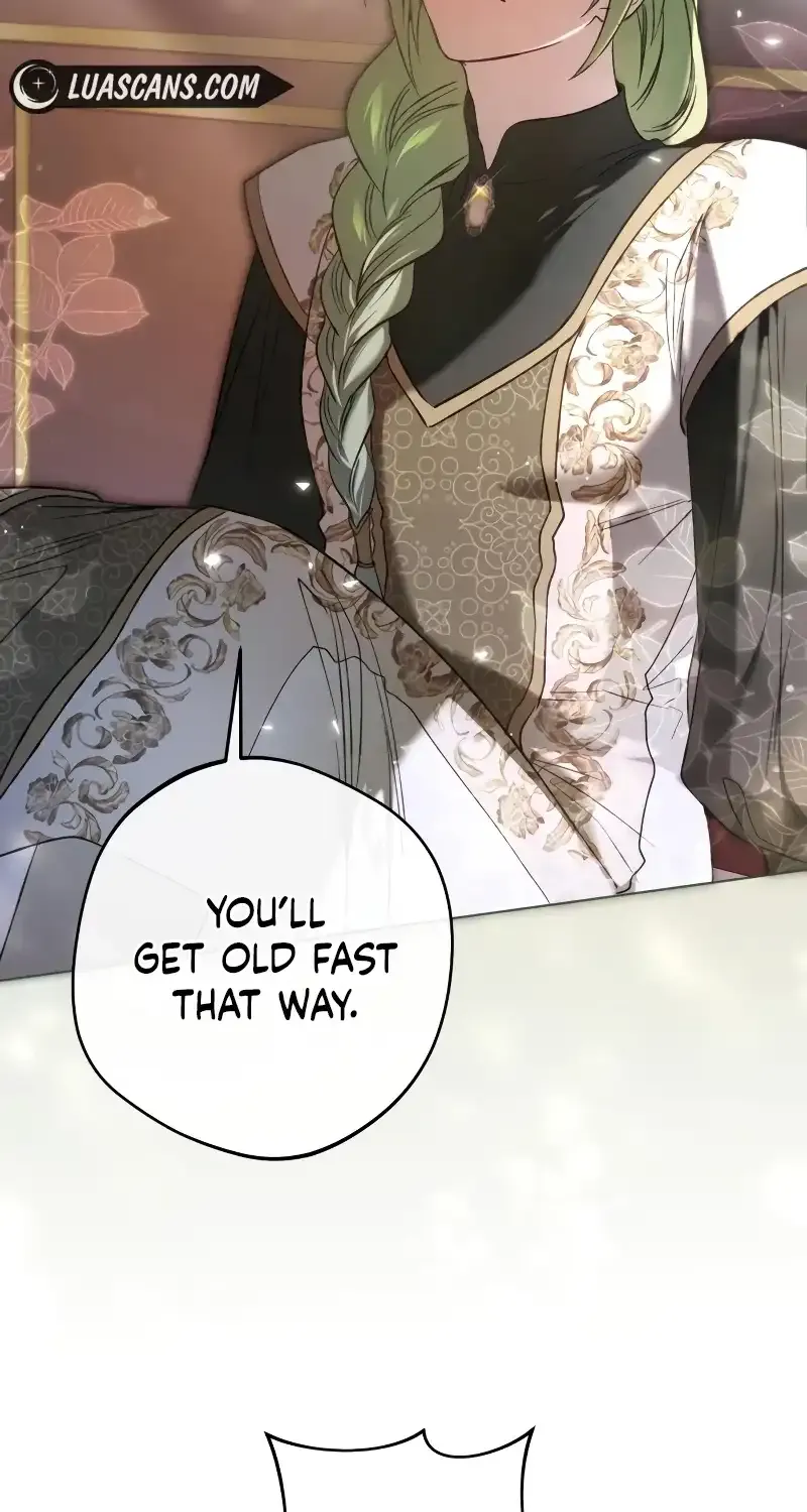 The Villainous Tyrant Has Returned Kainu Manga Chapter 17 Page 88