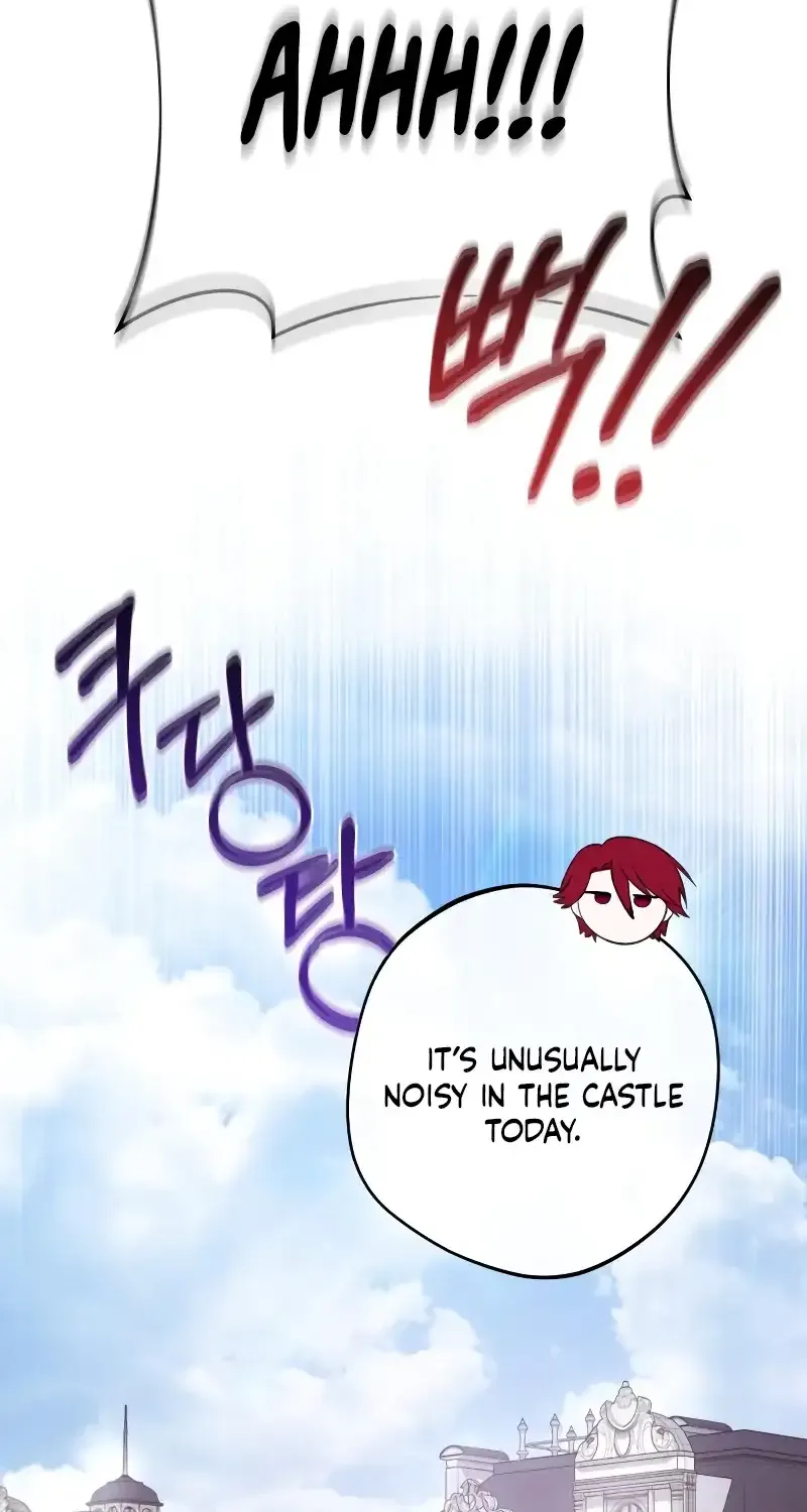 The Villainous Tyrant Has Returned Kainu Manga Chapter 17 Page 90