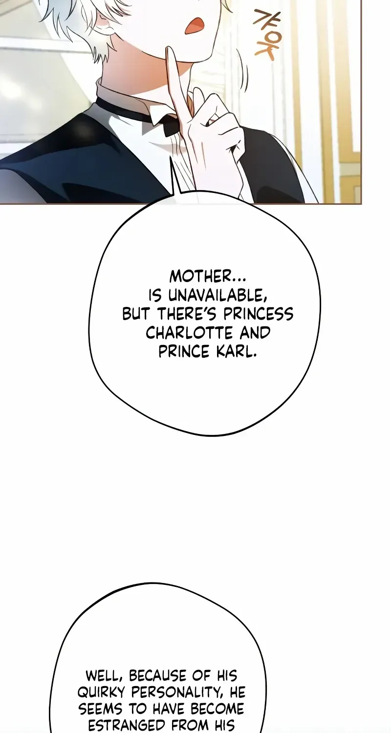 The Villainous Tyrant Has Returned Kainu Manga Chapter 16 Page 27