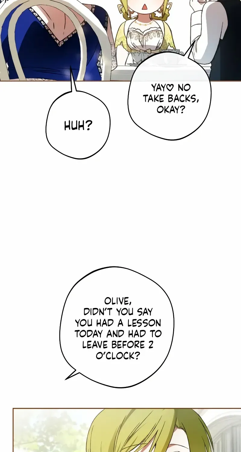 The Villainous Tyrant Has Returned Kainu Manga Chapter 16 Page 49