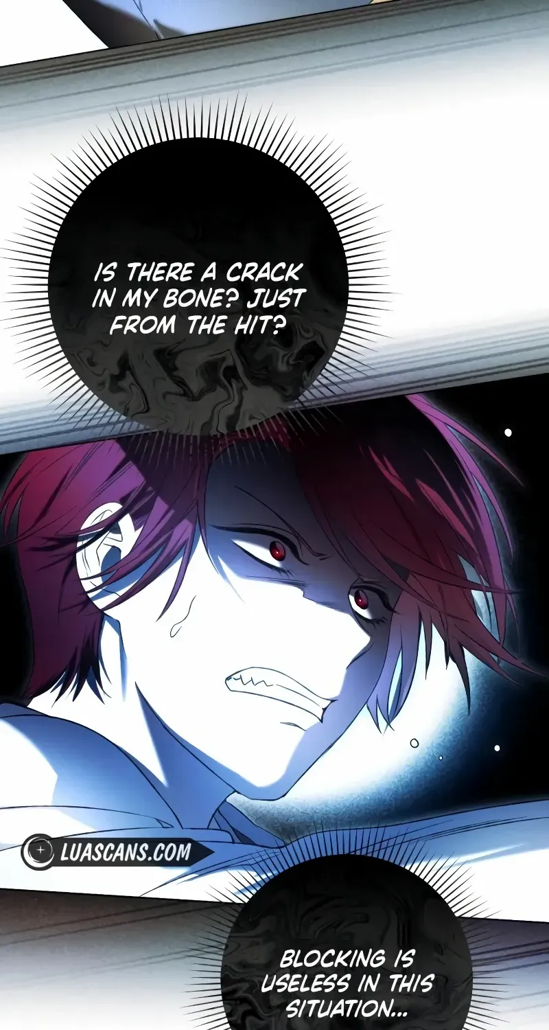 The Villainous Tyrant Has Returned Kainu Manga Chapter 16 Page 76