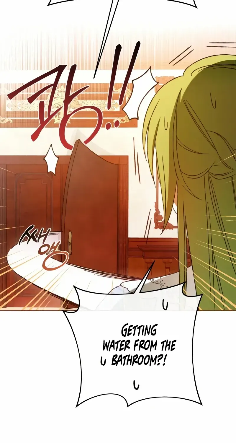 The Villainous Tyrant Has Returned Kainu Manga Chapter 15 Page 30