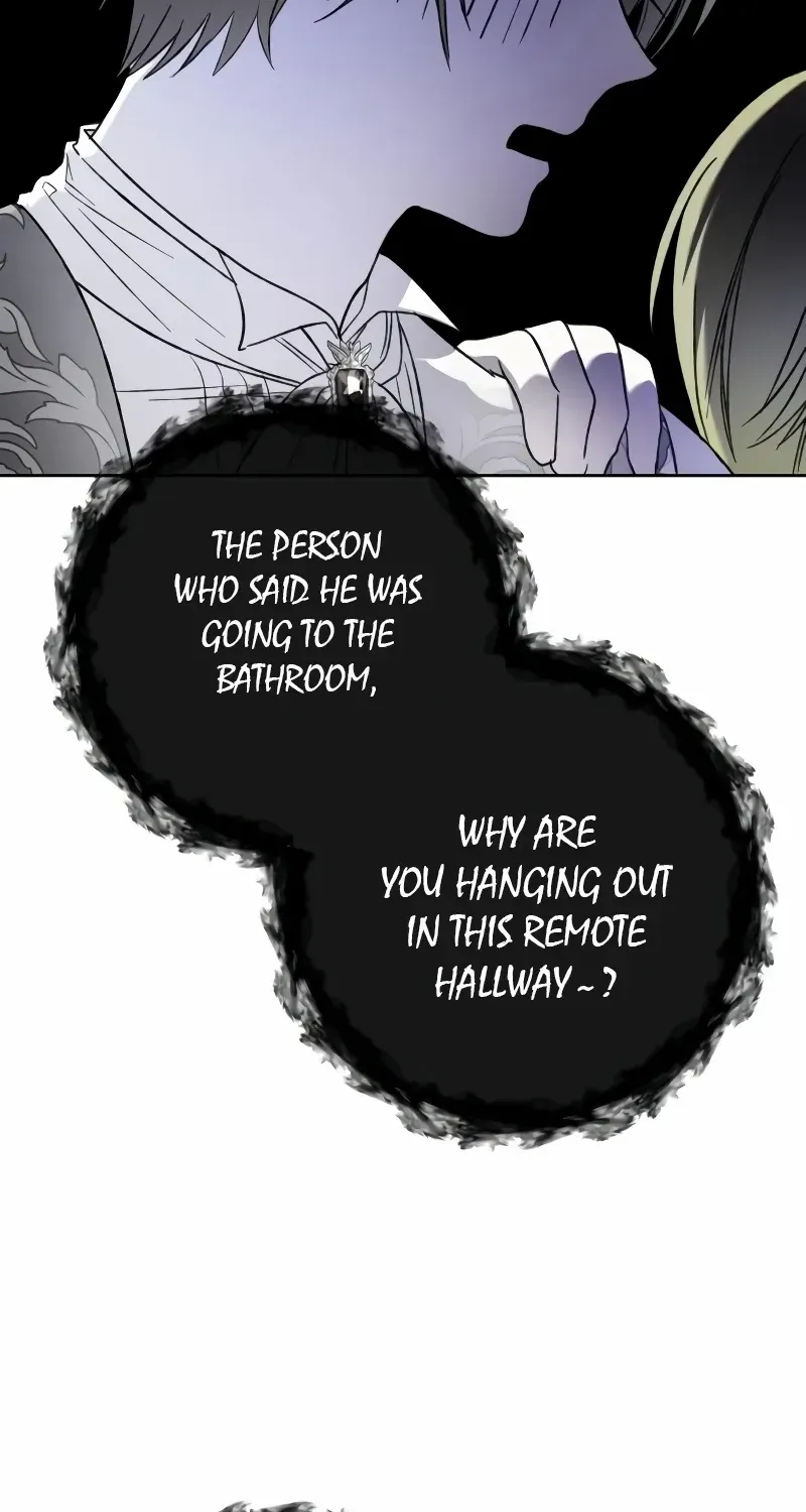 The Villainous Tyrant Has Returned Kainu Manga Chapter 15 Page 88