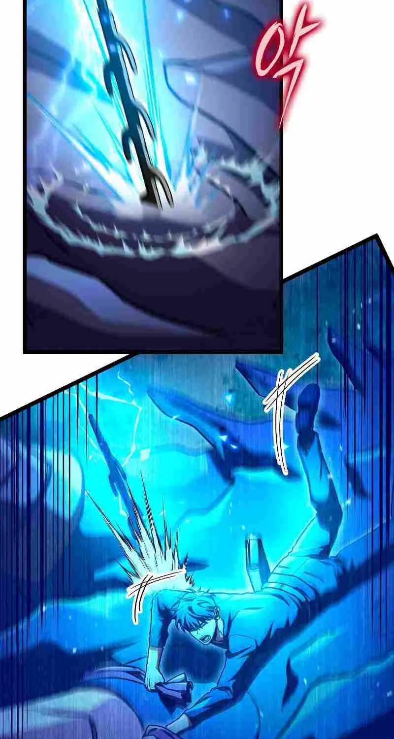 F-Class Destiny Hunter Kainu Manga Chapter 37 Page 36