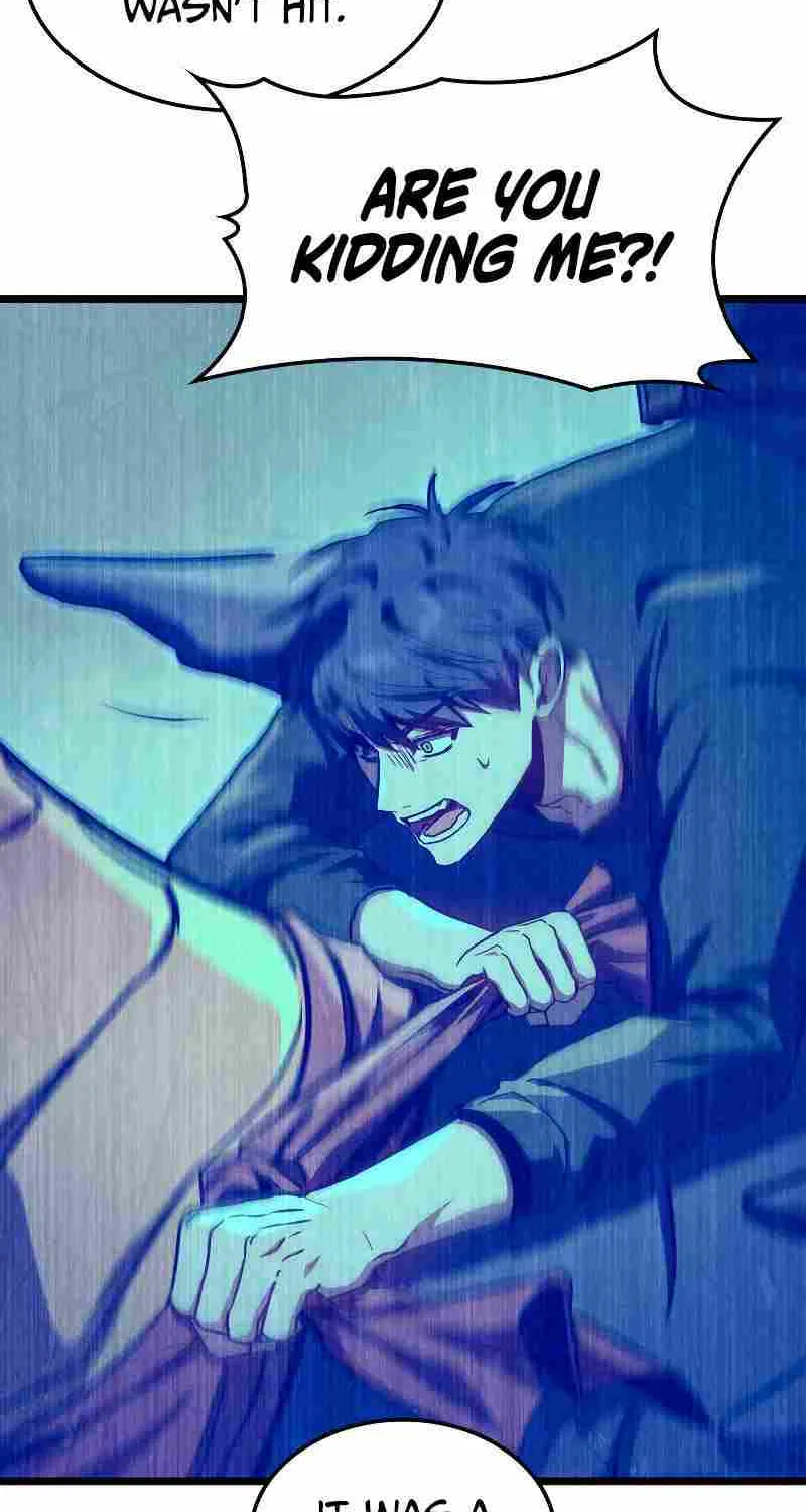 F-Class Destiny Hunter Kainu Manga Chapter 37 Page 39