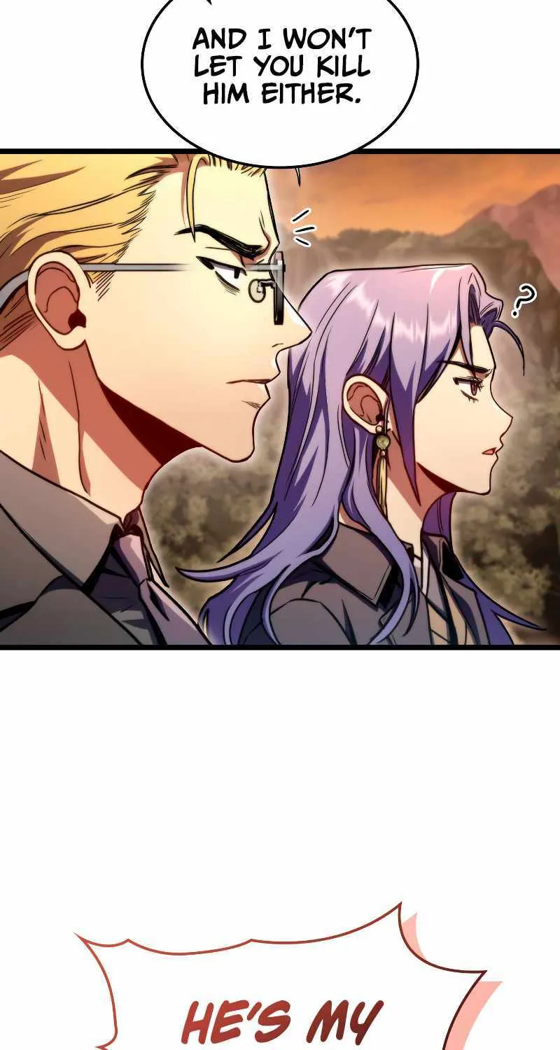 F-Class Destiny Hunter Kainu Manga Chapter 37 Page 60