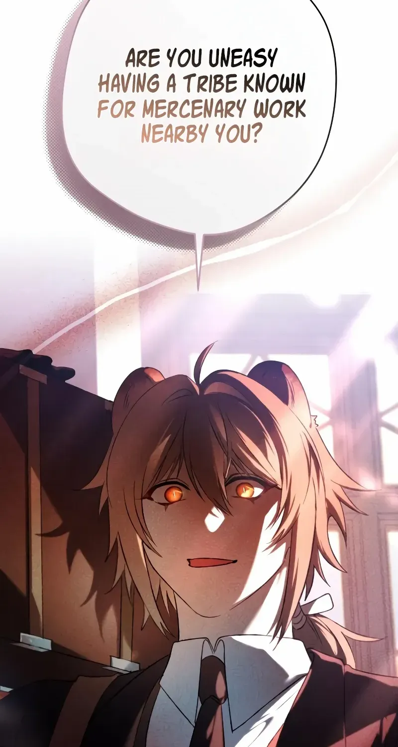 The Villainous Tyrant Has Returned Kainu Manga Chapter 14 Page 34