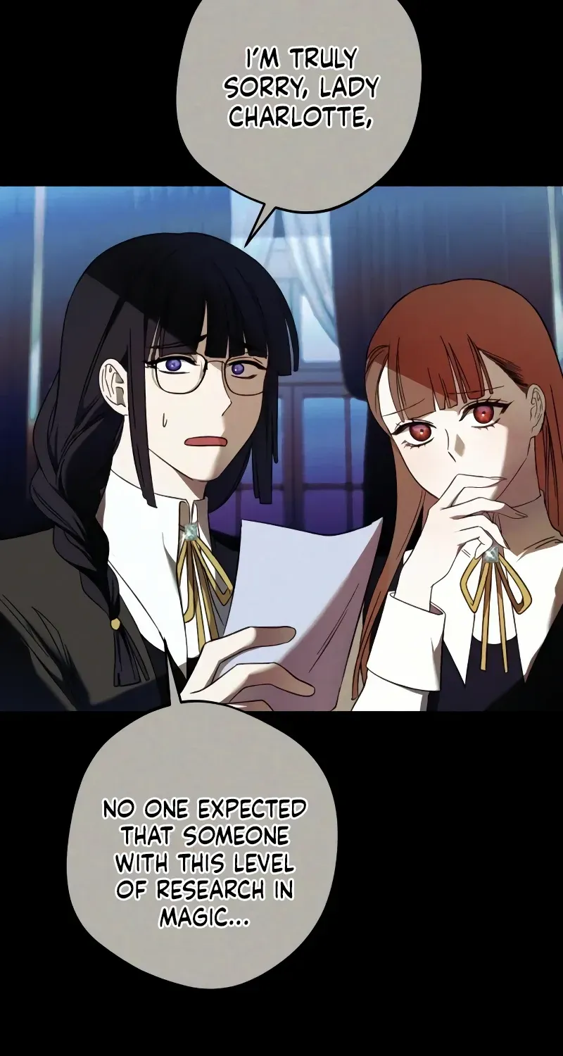 The Villainous Tyrant Has Returned Kainu Manga Chapter 13 Page 30