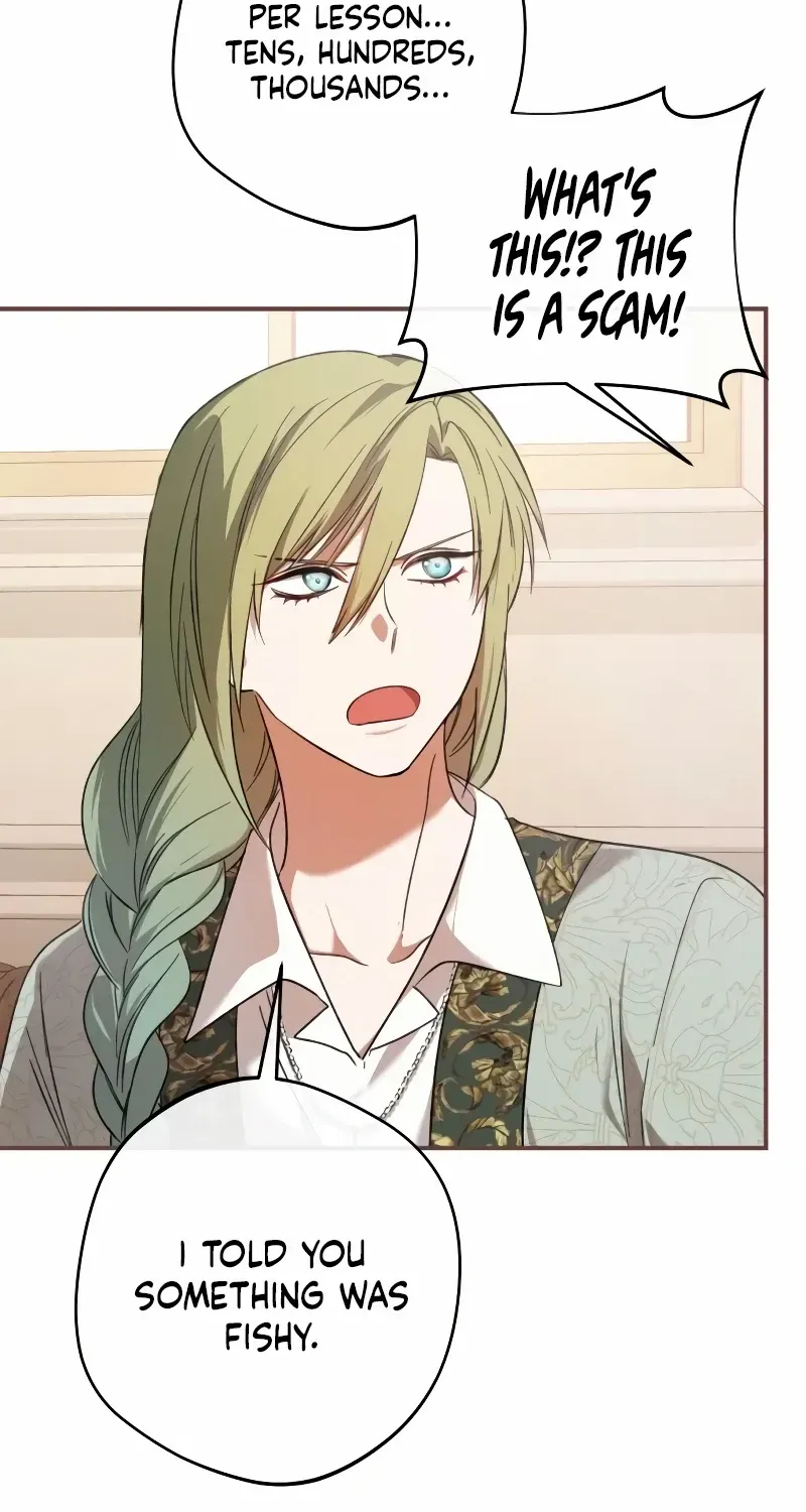 The Villainous Tyrant Has Returned Kainu Manga Chapter 13 Page 51