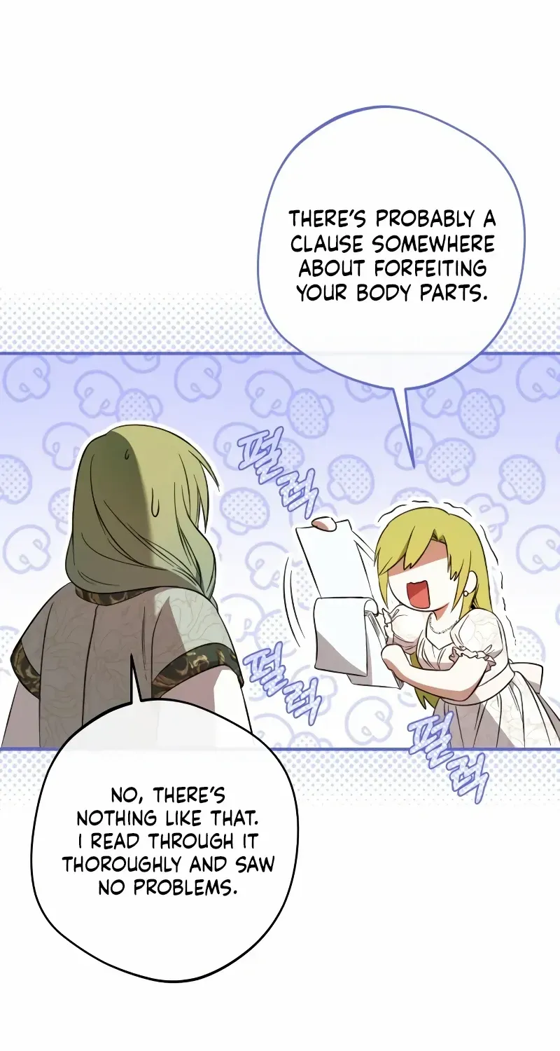 The Villainous Tyrant Has Returned Kainu Manga Chapter 13 Page 53