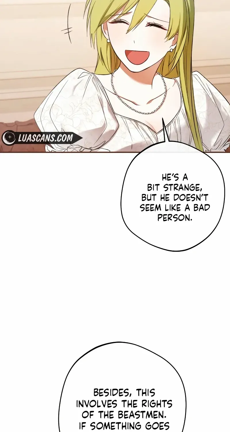 The Villainous Tyrant Has Returned Kainu Manga Chapter 13 Page 66