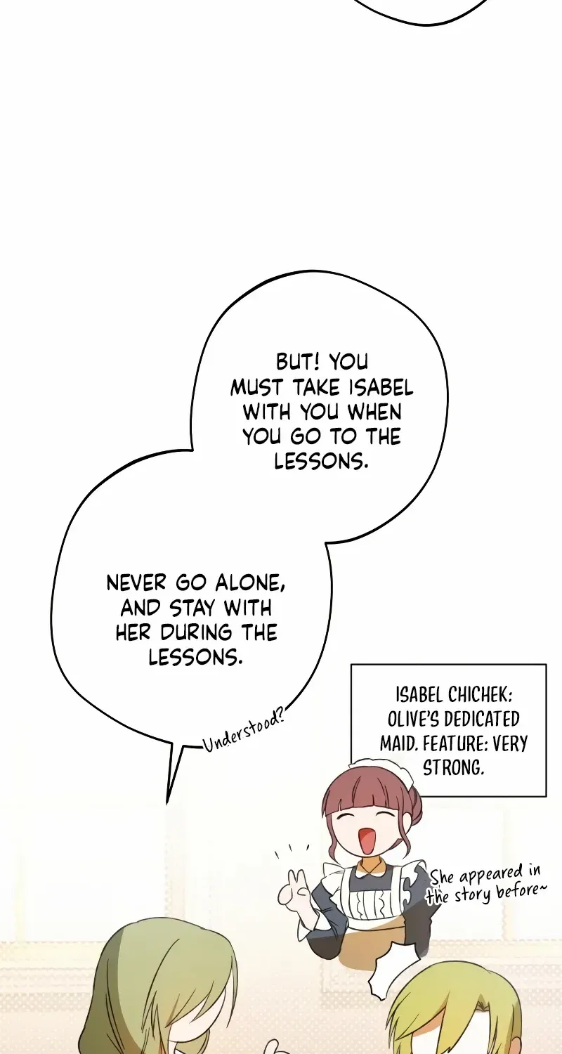 The Villainous Tyrant Has Returned Kainu Manga Chapter 13 Page 79